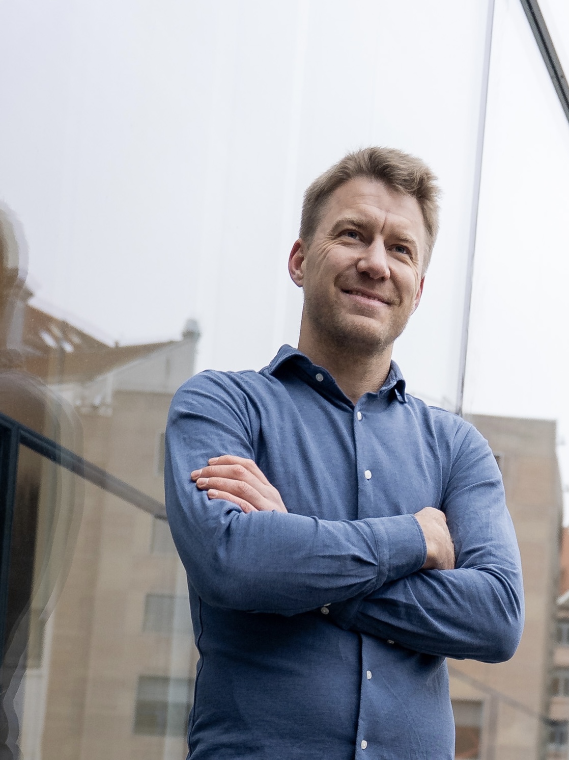 Nils Frommhold